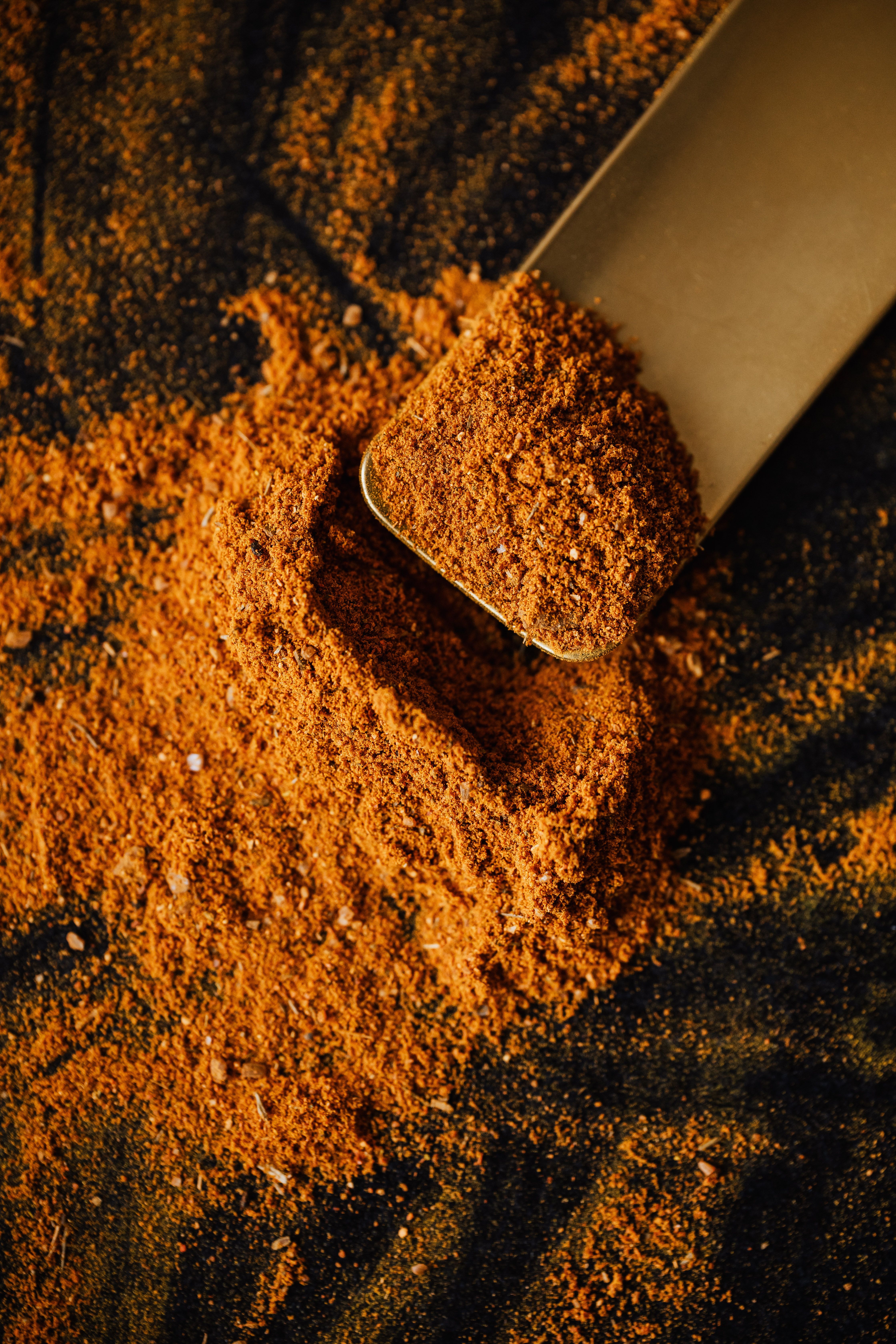 Nutmeg Powder